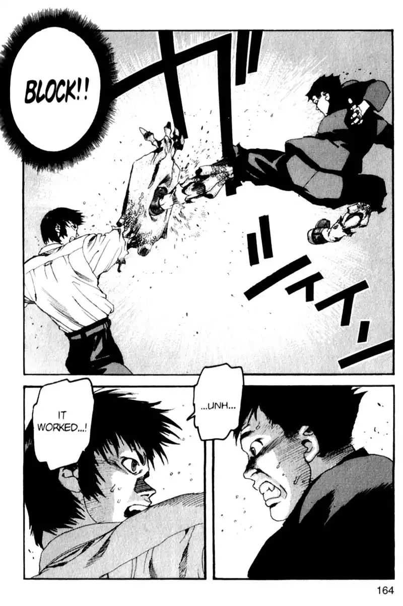 Project Arms Chapter 8 14